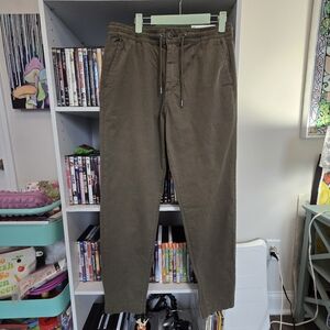 American Eagle Mens Flex Pull On Pant